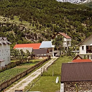 Skender Selimaj Pensjonat