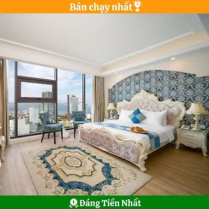**** Hotel Golden Rose Vietnam