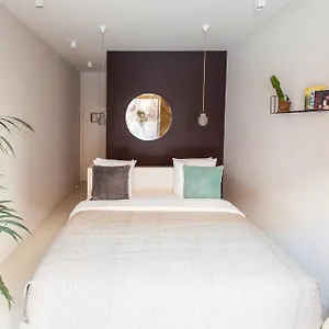 *** Hotel Latroupe Jardin Secret Belgie