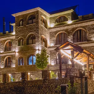 Restaurant Emblema Hotel