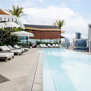 Emporium South Bank Hotel Brisbane