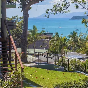 Airlie Gasthuis Airlie Beach