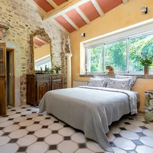 La Maison De Raphael Gasthuis Tournon-sur-Rhone