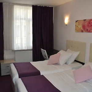 *** Hotel Meribel Belgie